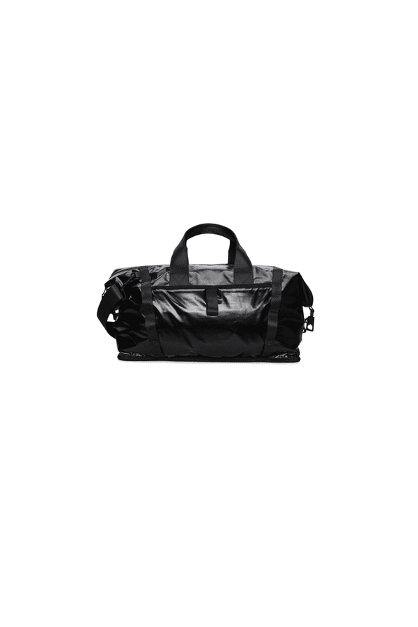 Sibu weekend bag W2 - Black