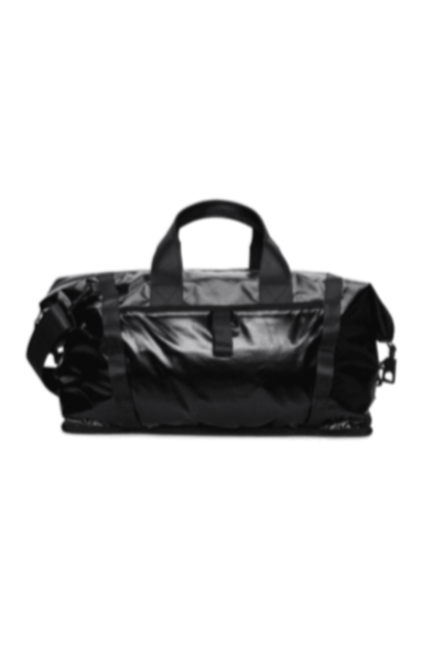 Sibu weekend bag W2 - Black