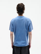 Simply Sounds Gay T-shirt - Off-Blue
