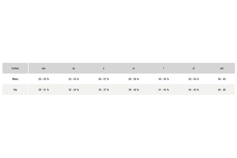 ACTIVE FLOW LEGGINGS - NIGHT SKY