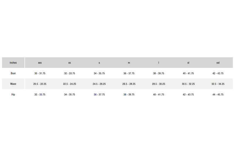 ACTIVE FLOW TANK TOP - BLACK