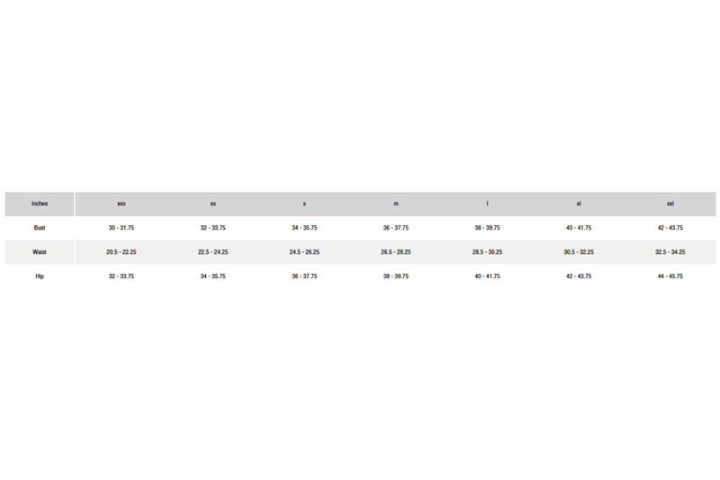 CORE ICON 90'S BABY TEE - BLACK