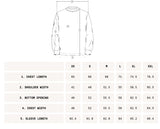 Size Chart_LS Tees