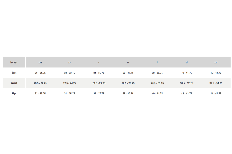 EVERYDAY SCOOP NECK LONG SLEEVE TEE - GREY MELANGE