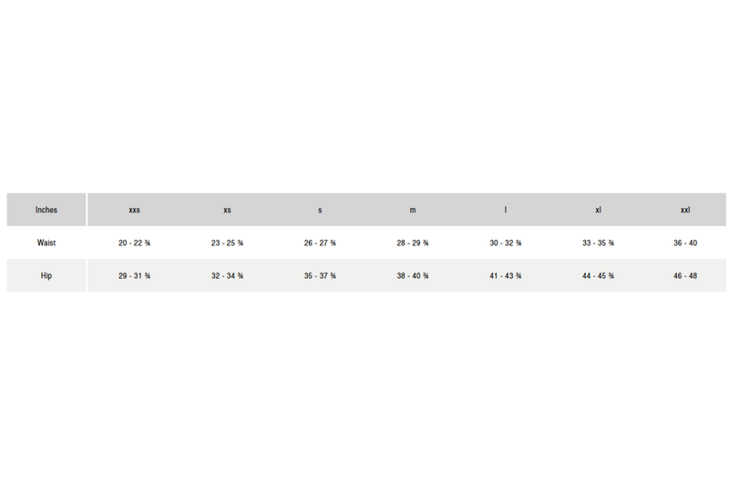 EVERYDAY STRAIGHT LEG PANTS - BLACK