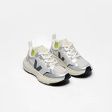 veja-sneakers-Small Canary Light LIGHT-GREY CALIFORNIA SILVER