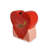 Small Vase Heart