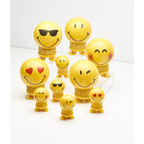 Smiley Love S Yellow
