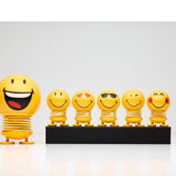 Smiley Love S Yellow