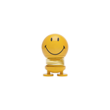 Smiley S Yellow