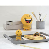 Smiley S Yellow