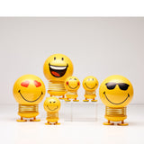 Smiley S Yellow