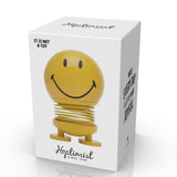 Smiley S Yellow