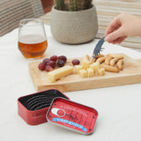 Snack fork - Conserverie assorted