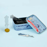 Snack fork - Conserverie assorted