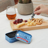Snack fork - Conserverie assorted