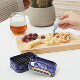 Snack fork - Conserverie assorted