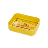 Snack tray - Conserverie Sardines - Yellow