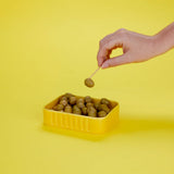 Snack tray - Conserverie Sardines - Yellow