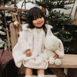 Snowball The Bunny No Cloth 33 cm 