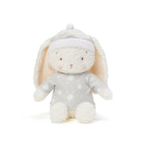 Snowball The Bunny with Cloth 34 cm