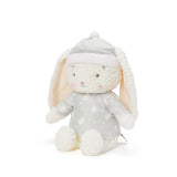 Snowball The Bunny with Cloth 34 cm