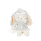 Snowball The Bunny with Cloth 34 cm