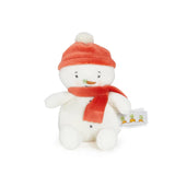 Snowman Bag Charm 