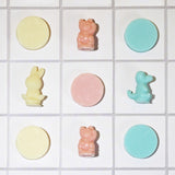  Soap Maker 3 shapes 