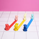  Soap Maker 3 shapes 