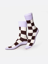 Socks, Adults, Cola
