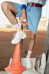 Socks, Adults, Fanzy