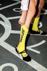 Socks, Adults, Flat, Out of office
