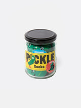 Socks, Adults, Pickles
