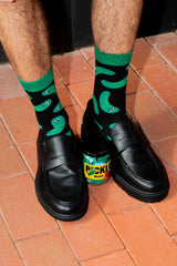 Socks, Adults, Pickles