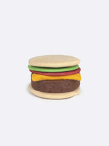 Socks, Cheeseburger