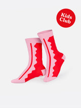 Socks, Kids, Happy Birthday