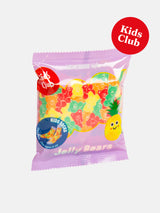 Socks, Kids, Jelly Bears