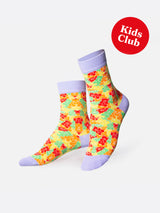 Socks, Kids, Jelly Bears