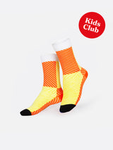 Socks, Kids, Nigiri