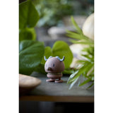 Soft Buffalo S Brown