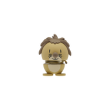 Soft Lion S Orange