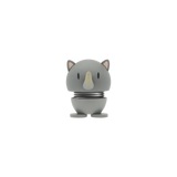 Soft Rhino S Grey