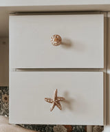 Solange Knob Small