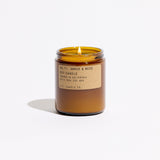 Soy Candle - Amber & Moss