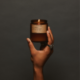 Soy Candle - Arroyo Oak