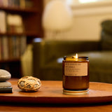 Soy Candle - Arroyo Oak