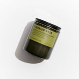 Soy Candle - Geranium Moss