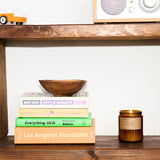 Soy Candle - Los Angeles