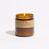 Soy Candle - Sandalwood Rose